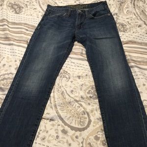 American Eagle, Men/Teen Jeans